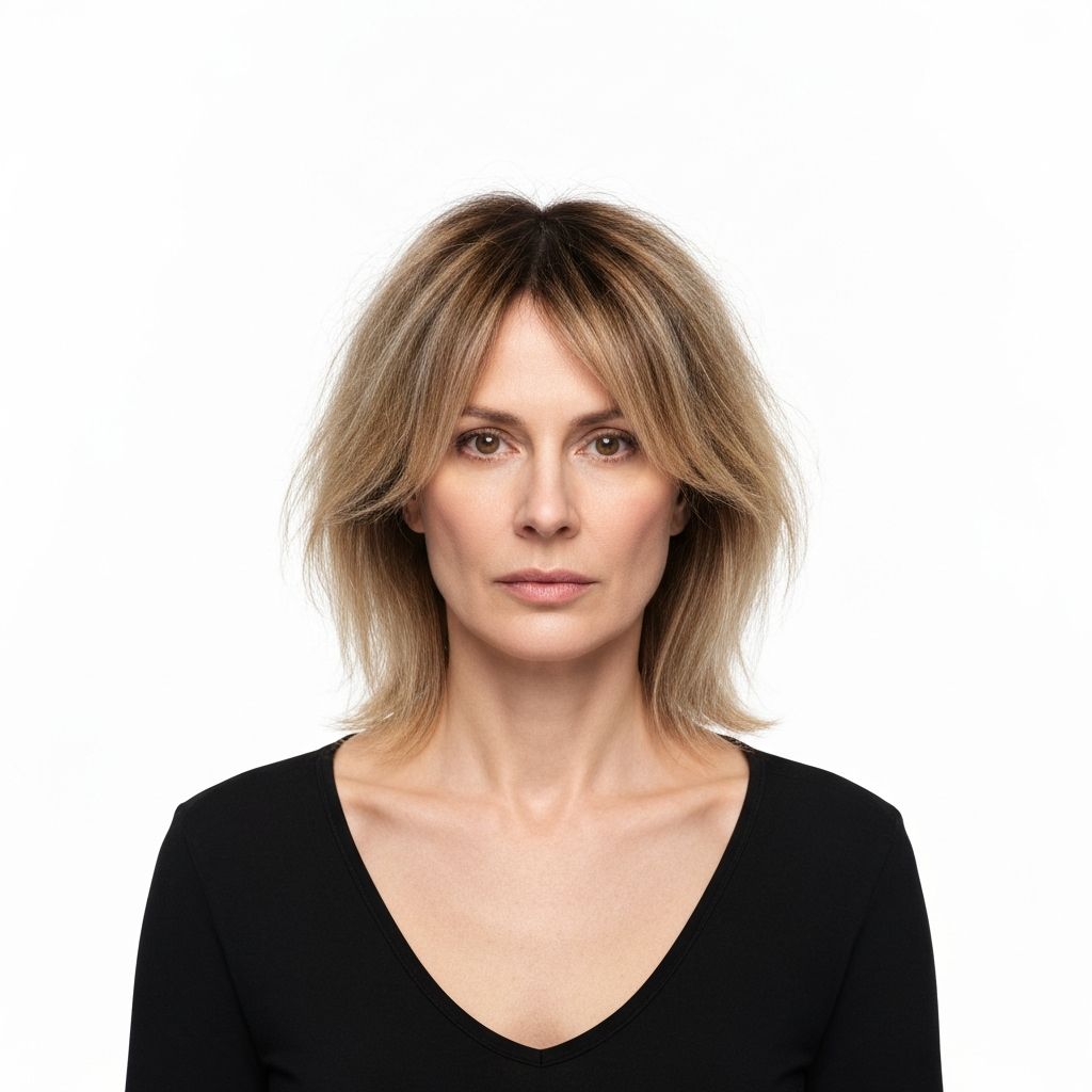 Transformação Completa - Antes